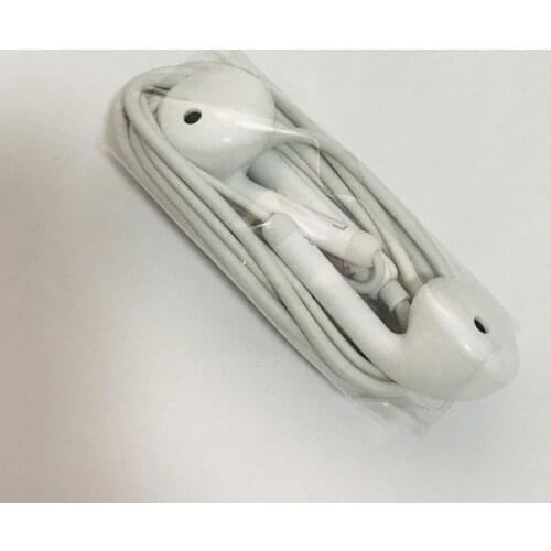 Original Earphone Headphone For Blackview BV9500 Pro MTK6763T Free Shipping