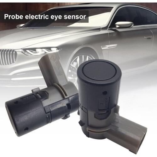 Front Rear PDC Parking Sensor for BMW 3 5 E39 E53 E60 E61 E64 E65 E83 R50 R52 R53 525i 530i 540i M5 X5 66206989068 989068
