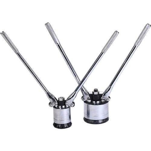 High Quanlity 53 gallon, 200L liter oil drum clip cover Sealing pliers 70-35mm