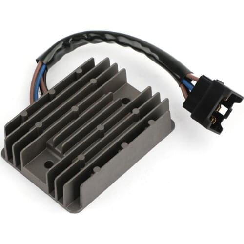 Topteng Rectifier Regulator Fit For Honda GX 240 270 340 390 440 610 620 630 660 690 31620-ZG5-033 31750-Z2E-803 Motor Parts