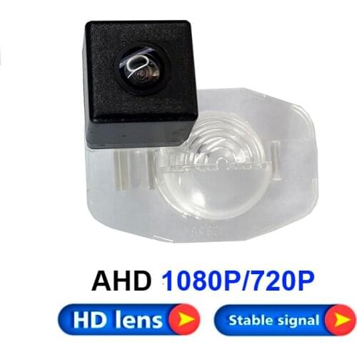 1080P & 720P AHD Wide Angle Night Vision Car Rearview Rear View Camera for Toyota Corolla 2007 2008 2009 2010 2011 2012 2013