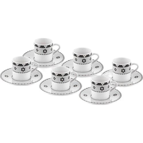 The Mia Tea Cups