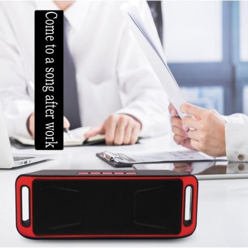 TLXT Portable Speakers