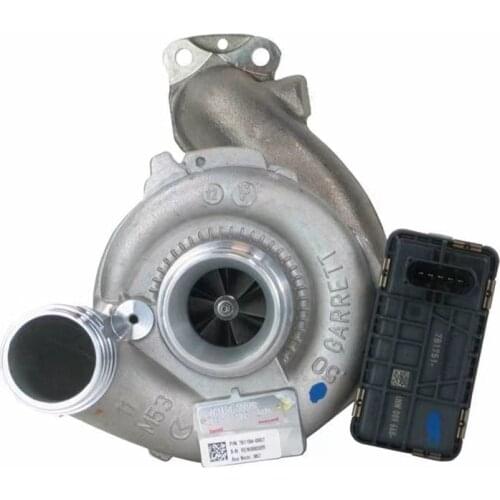 Turbo for BEN*Z OM642 GTA2056VK GT2056VK Turbocharger 2007-2009 Sprinter 3.0L Diesel