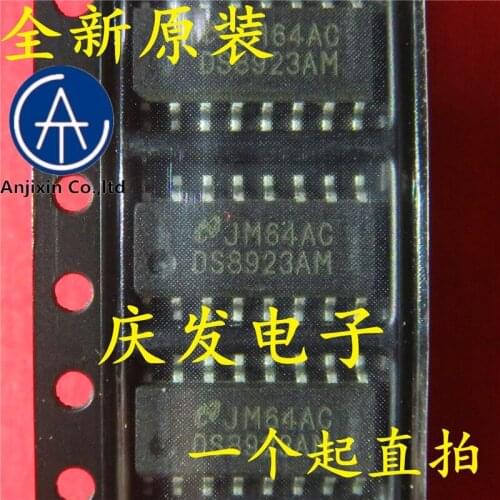 10pcs 100% orginal new real stock DS8923AM DS8923AMX transceiver SOP - 16 quality assurance