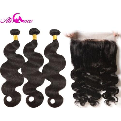 Ali Coco Non-remy $ 9.99 China