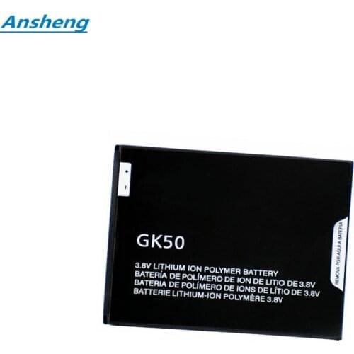 Ansheng Motorola Moto E3 Power Phone Batteries China