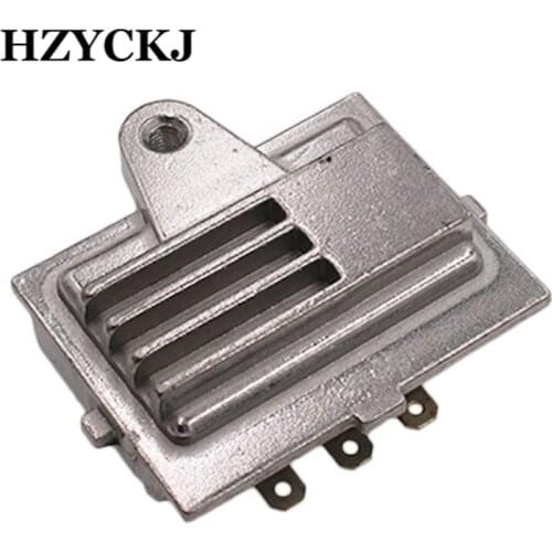 Automatic Voltage Regulator For John Deere 318-420 Fits For Onan P B Engine 16HP - 20HP New Auto Parts