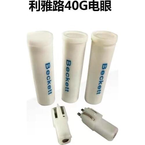 RIELLO Burner 40G Electric Eye Beckett Photocell for Burner Flame Detector Small Oil Electromechanical Eye