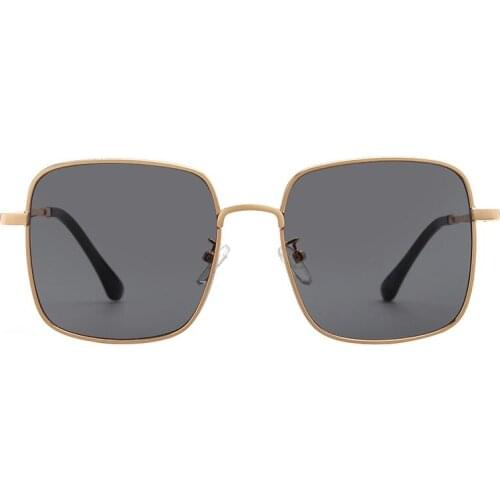 GELUONI Women's Sunglasses Mirrored