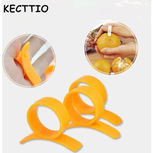 KECTTIO Peelers