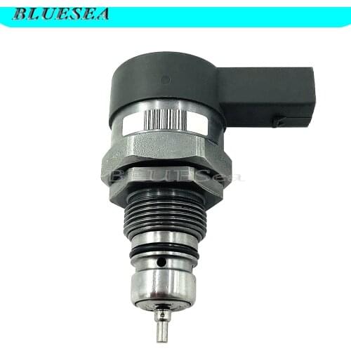 Pressure control valve suitable for BOSCH AUDI SEAT SKODA Volkswagen BMW Mercedes A6420700246/0281002987