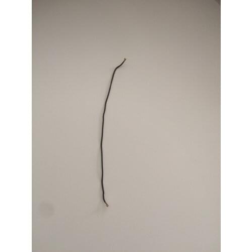 Inew V3 coaxial signal cable used repair replacement Accessories For Inew V3 phone free shipping +Tracking number