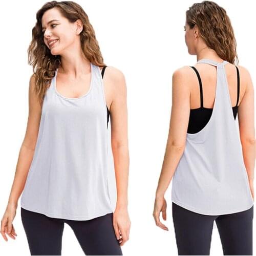 Lovmove Fitness Tank Tops