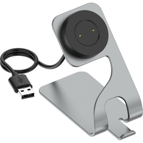 Magnetic Holder for huawei Watch-GT 2e Charger Dock Stand Charge Station Bracket B03C