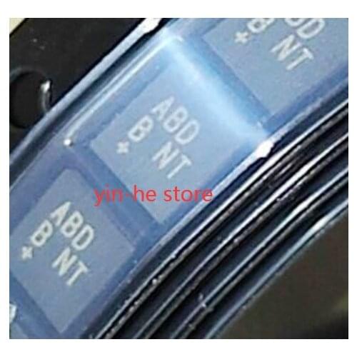 MAX1510ETBLinear regulators, screen printing: ABD encapsulation QFN10