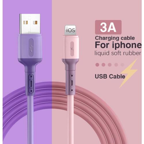 MCDZ Mobile Phone Cables