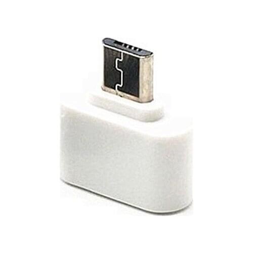Micro USB OTG Cable USB OTG Adapter Micro USB 2.0 to USB OTG Converter For Android Tablet