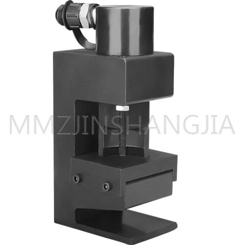 Multifunctional Hydraulic Chamfering Machine Small Fillet Chamfering Portable Chamfering Machine Processing Equipment