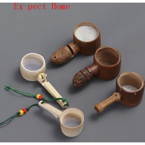 NYEMENTION Tea Utensils