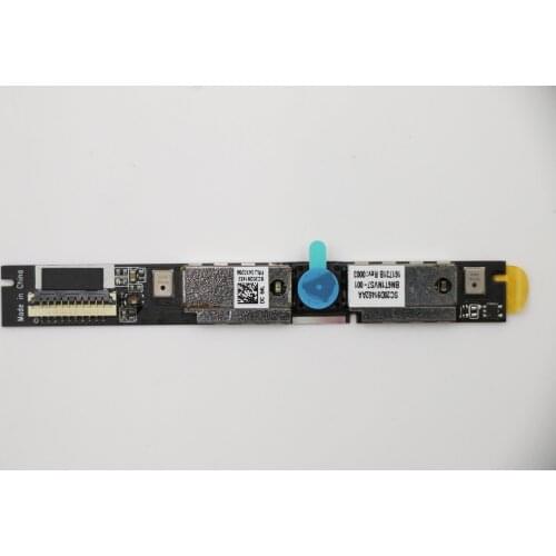 Original Web Camera Module For Lenovo ThinkPad T440 T440s T450s T540P W540 T541 Series 04X0288 04X0298 04X0274 04X0276 04X0295