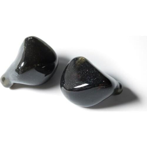 Shozy Star wired earphones 3.5mm cable monitor headphones Ear Hook earbuds Detachable Cable Active Noice Cancelling headset