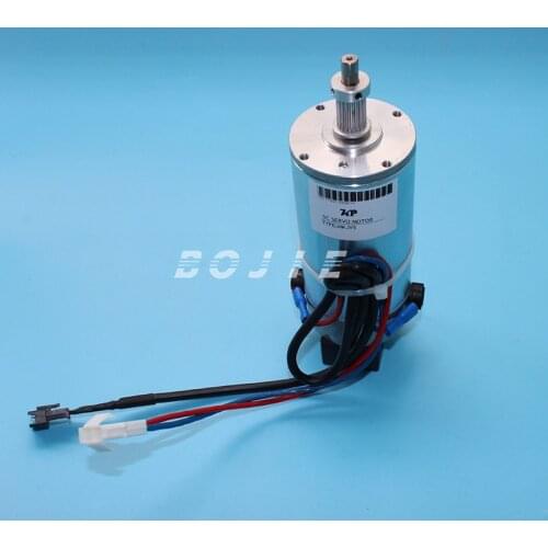 Mimaki printer jv5 dc servo motor