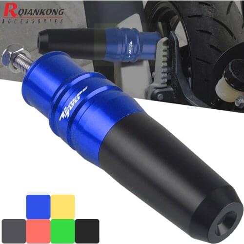 Motorcycle Frame Sliders Crash Pad Falling Protect Guard For Yamaha TENERE 700 Tenere 900 2019 2020 2021 Engine Protection Cover