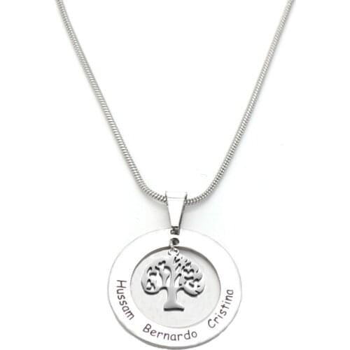 Custom Necklaces Vocheng Endless China