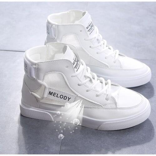 Women PU Shoes 2020 New Women Sneakers Funny Women Sneakers Casual Trendy PU Womens Vulcanize Shoes High Quality Summer Sewing
