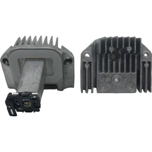 2011-2014 Led Xenon Headlight Lamp Module Led Angel Eyes For 1 Series F20 F21 63117296905