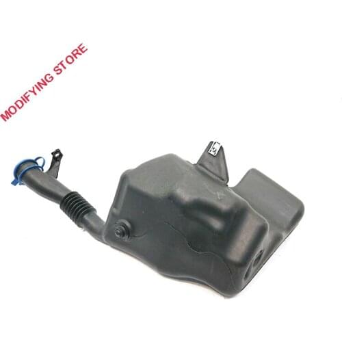 2048690220 FOR MERCEDES GLK350 X204 2013 - 2015 WINDSHIELD WASHER FLUID TANK BOTTLE