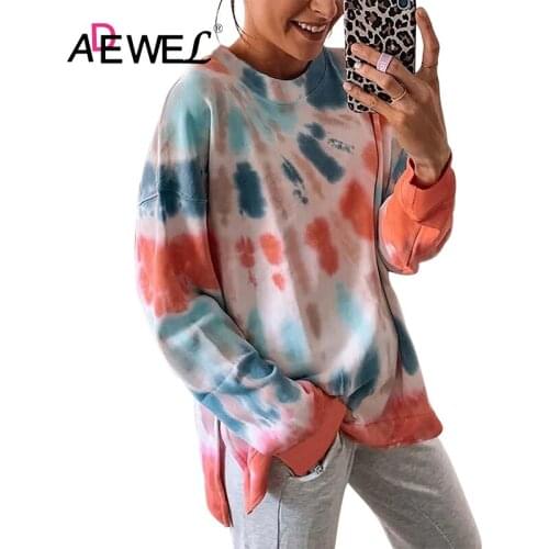 ADEWEL Hoodies For Women