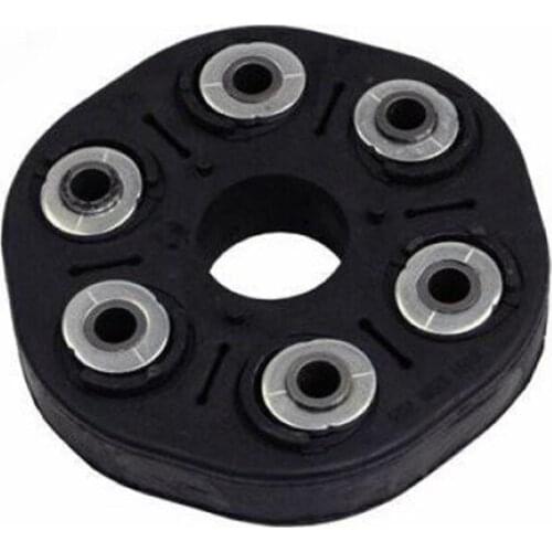 CAR universal joint plate bm wE38 730d 740d E39 520d 525d 530d E46 330Cd 330d M57 330d M57N E65 730d M57N 730i M54 735i Rubber p
