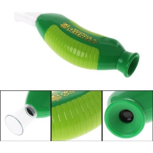 HX5D Biological Microscope Hand Microscope 80X Home School Educational Toy For Child