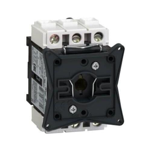 V1C V1 TeSys VARIO - Switch body for switch-disconnector - 3 poles - 32 A