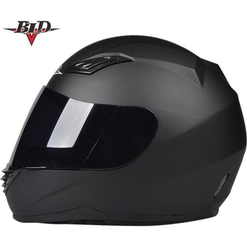 Motorcycle helmet, motorcycle helmet, racing safety, M / L / XL