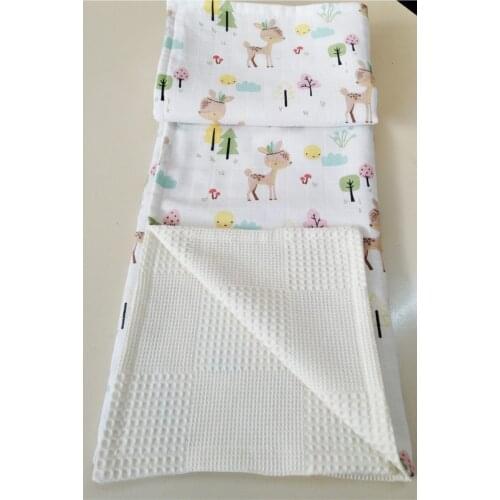 Müslin Pike Cover 110x100 Dimensions