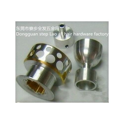 CNC machining# turning parts making factory high precision processing with assembling service, Providing samples