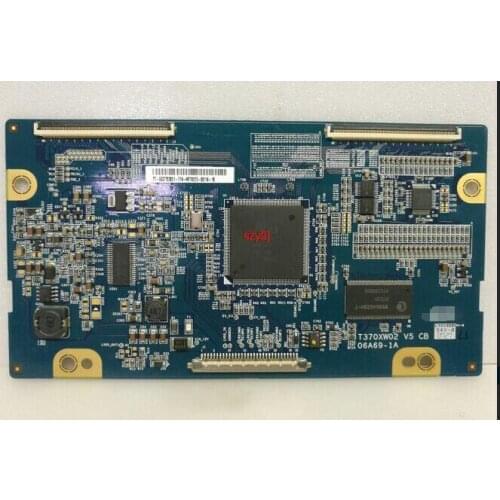 1pcs/lote Good quality original authentic 06A69-1A T370XW02 spot