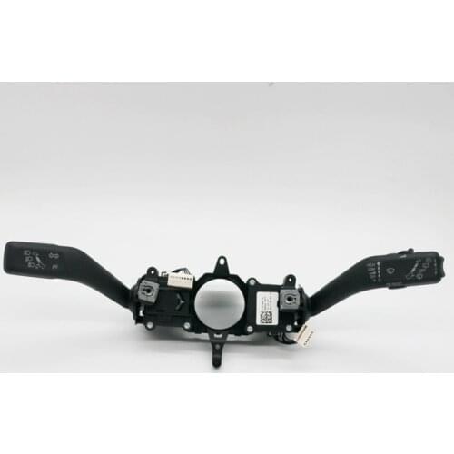 Tuguan Shangku Tuan steering switch wiper switch 5k0953502l
