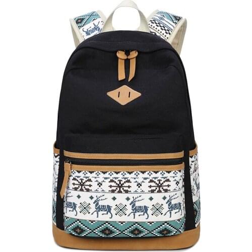 Женские рюкзаки PERFECTAGE China At AliExpress