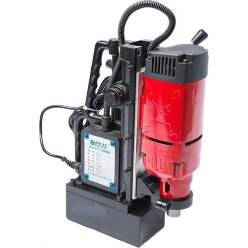 First rate wholesale price power tools 23mm electric drill magnetic drills press