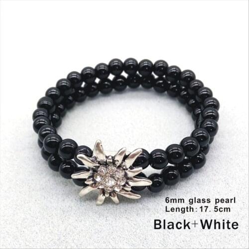 QIDIEHUA Fashion Bracelets