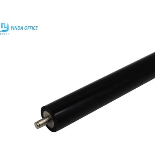 1 PC A4FJR70300 Fuser Lower Pressure Roller for Konica Minolta Bizhub C454 C454e 454 454e