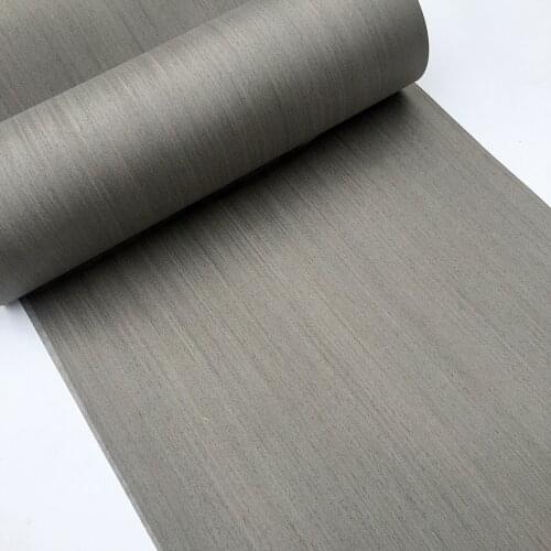 Grey Oak Technical Veneer Sliced Wood Engineering Veneer E.V. 62x250cm Backing with Tissue 0.25mm thick Q/C