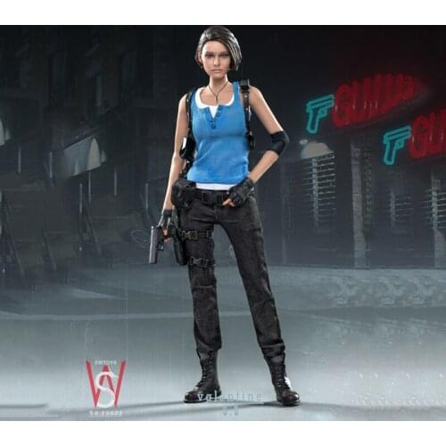 SWTOYS FS033 1/6 Scale Action Figure Normal version