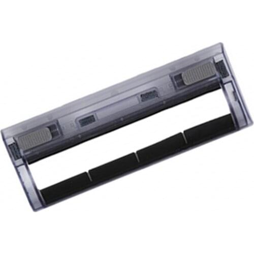 1 piece Main roll brush cover for ecovacs Deebot OZMO 930 Robot Vacuum Cleaner Spare Parts Accessories Replacement brush box