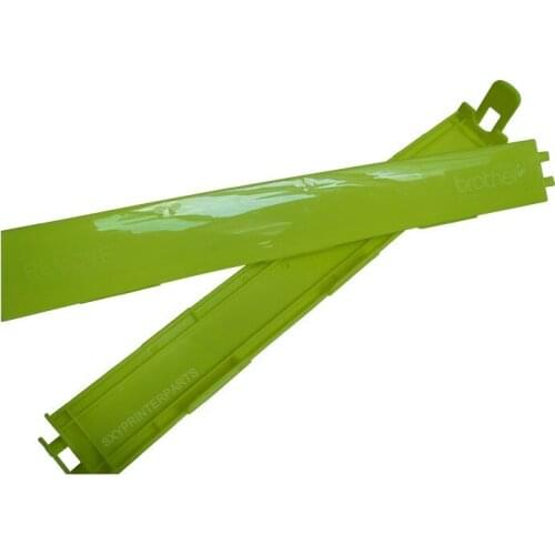 10PCS Free shipping Factory Direct Price Plastic Cover of Toner Cartridge for Brother TN3145 TN3185 TN3250