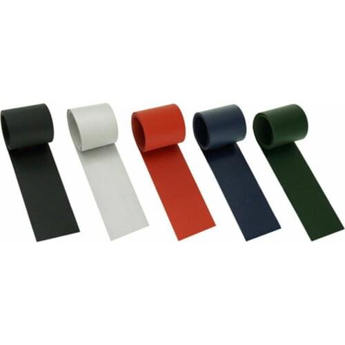 1000x50mm Inflatable Boat Kayak Repair Stickers Patch Self Adhesive Leaking Hole Glue Kits Air Bed Dinghy Damaged Repair Patch